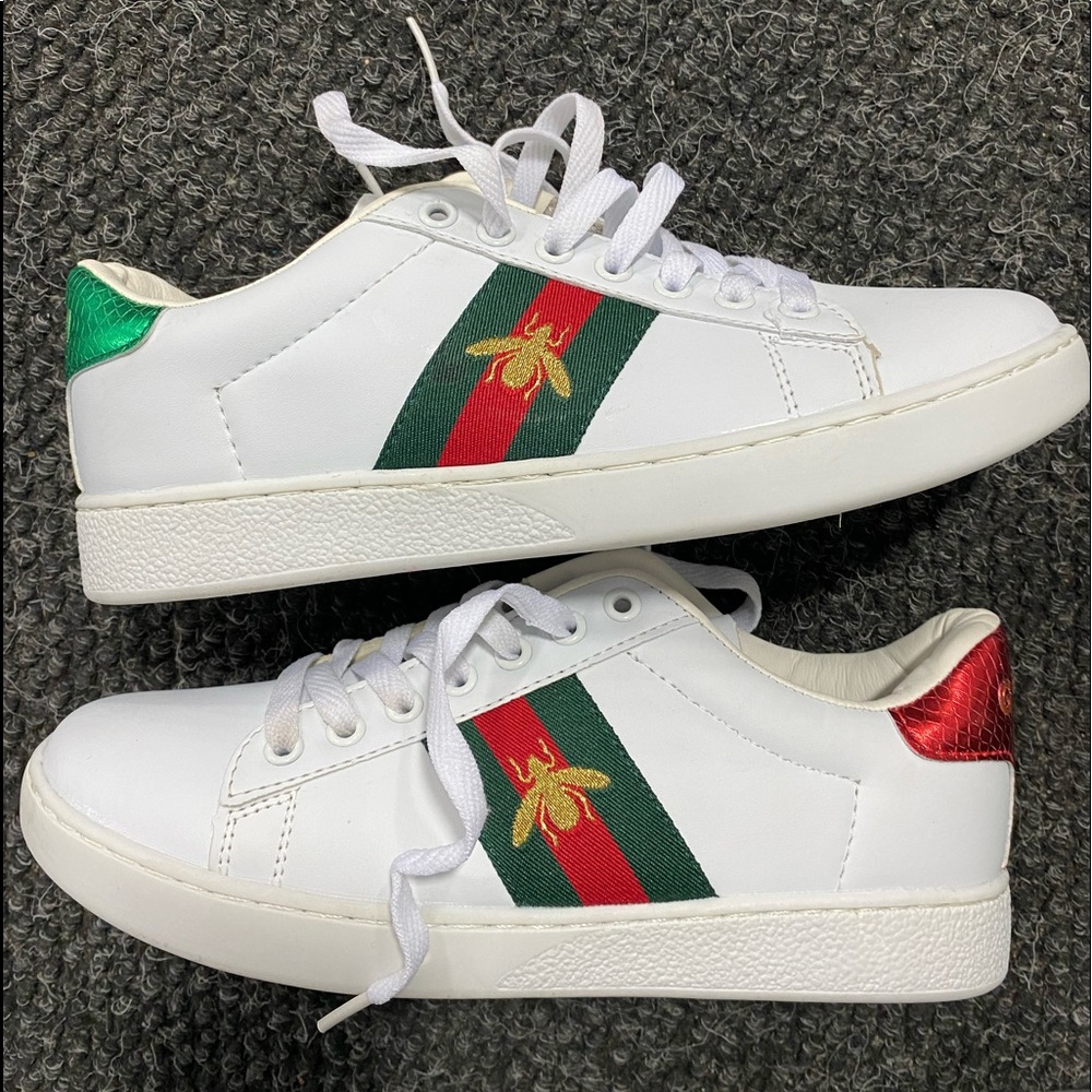 Gucci sneakers